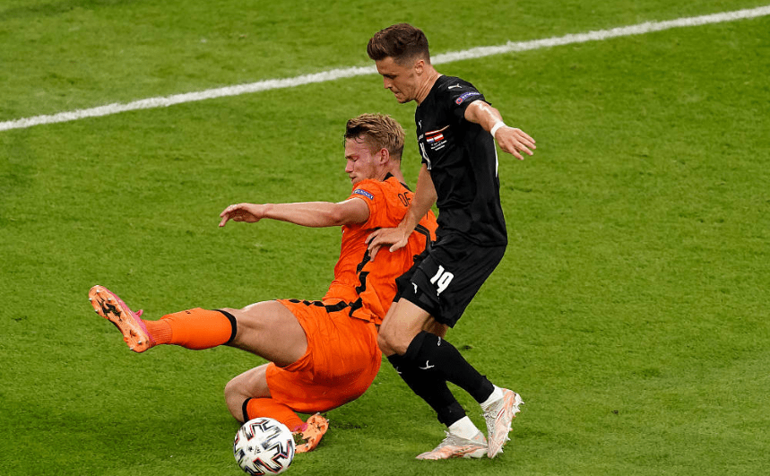 关于田径真理：气质胜过精准的进攻？的信息