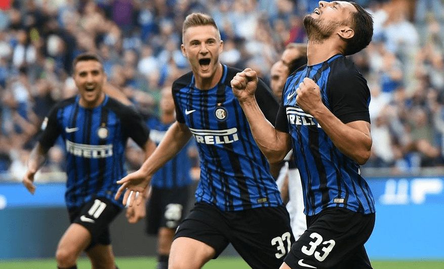 包含乌迪内斯小将破门得分，助球队赢得胜利的词条