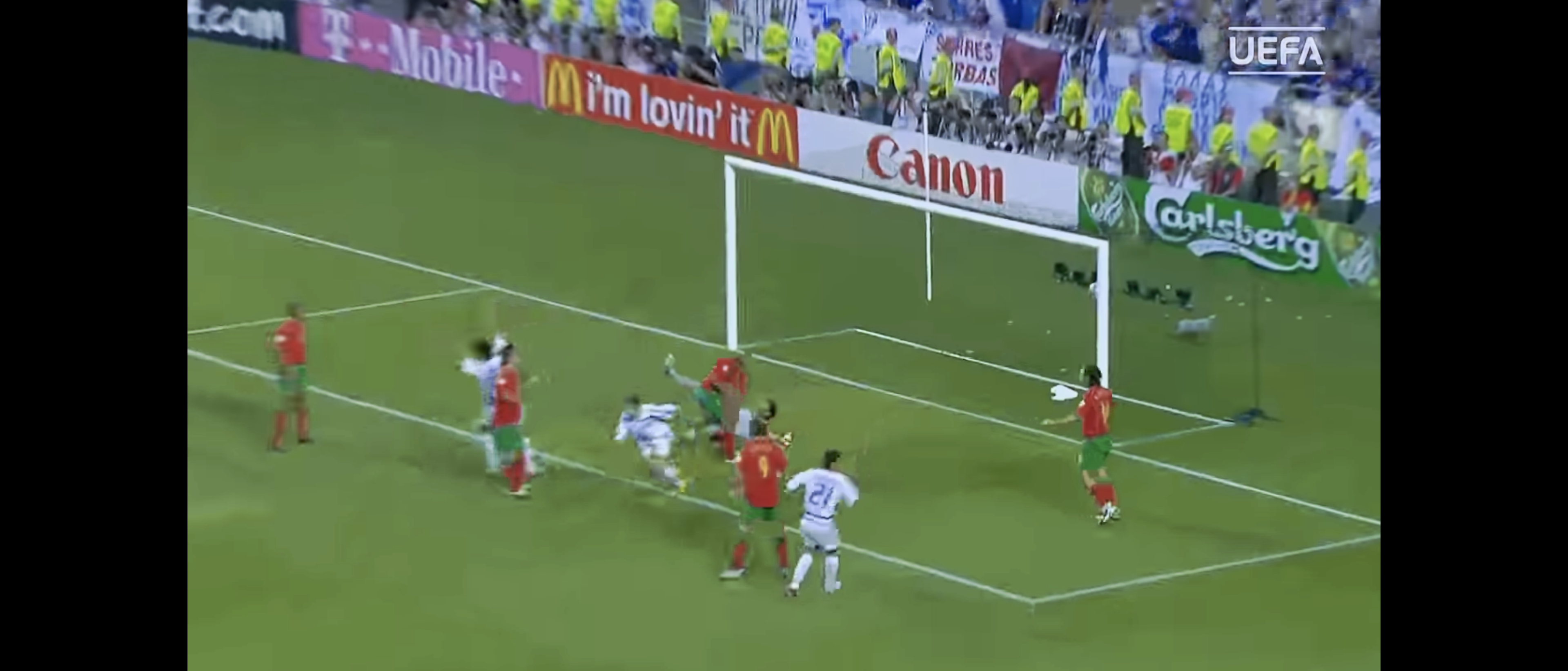 斯堪的纳维亚风采！挪威战胜丹麦跻身欧洲杯淘汰赛的简单介绍