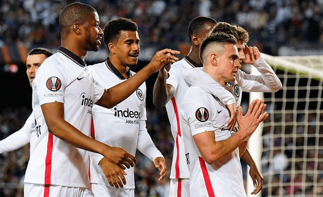 马赛逆转胜利，晋级半决赛形势大好的简单介绍