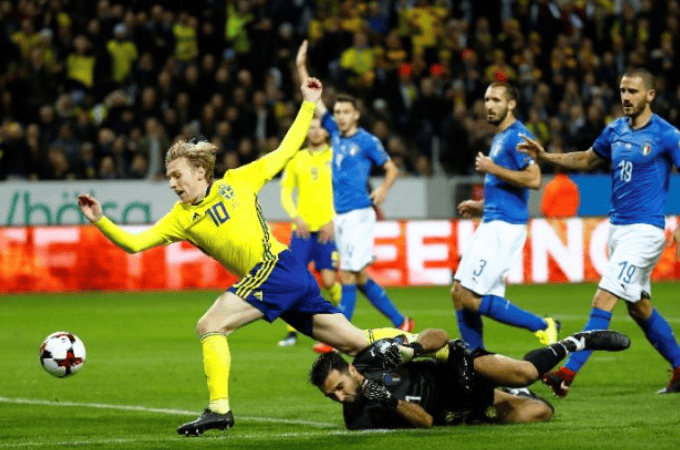 斯洛文尼亚迫击斯洛伐克，欧预赛巅峰对决激战升级的简单介绍