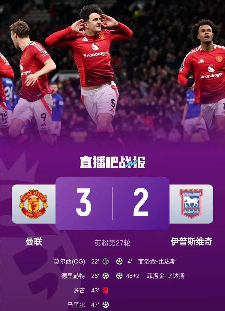 包含防守致胜！曼城零封对手，继续领跑积分榜的词条