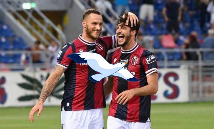 佛罗伦萨客场击败博洛尼亚，保持不败