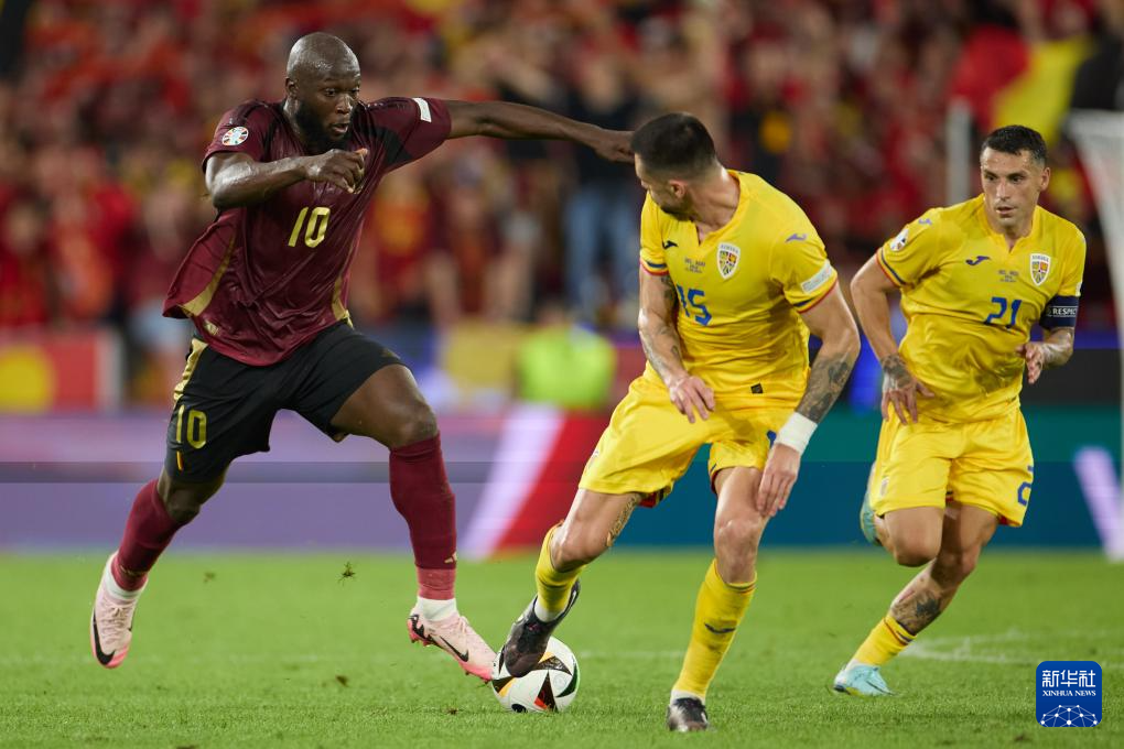 罗马尼亚队全力备战残奥会的简单介绍