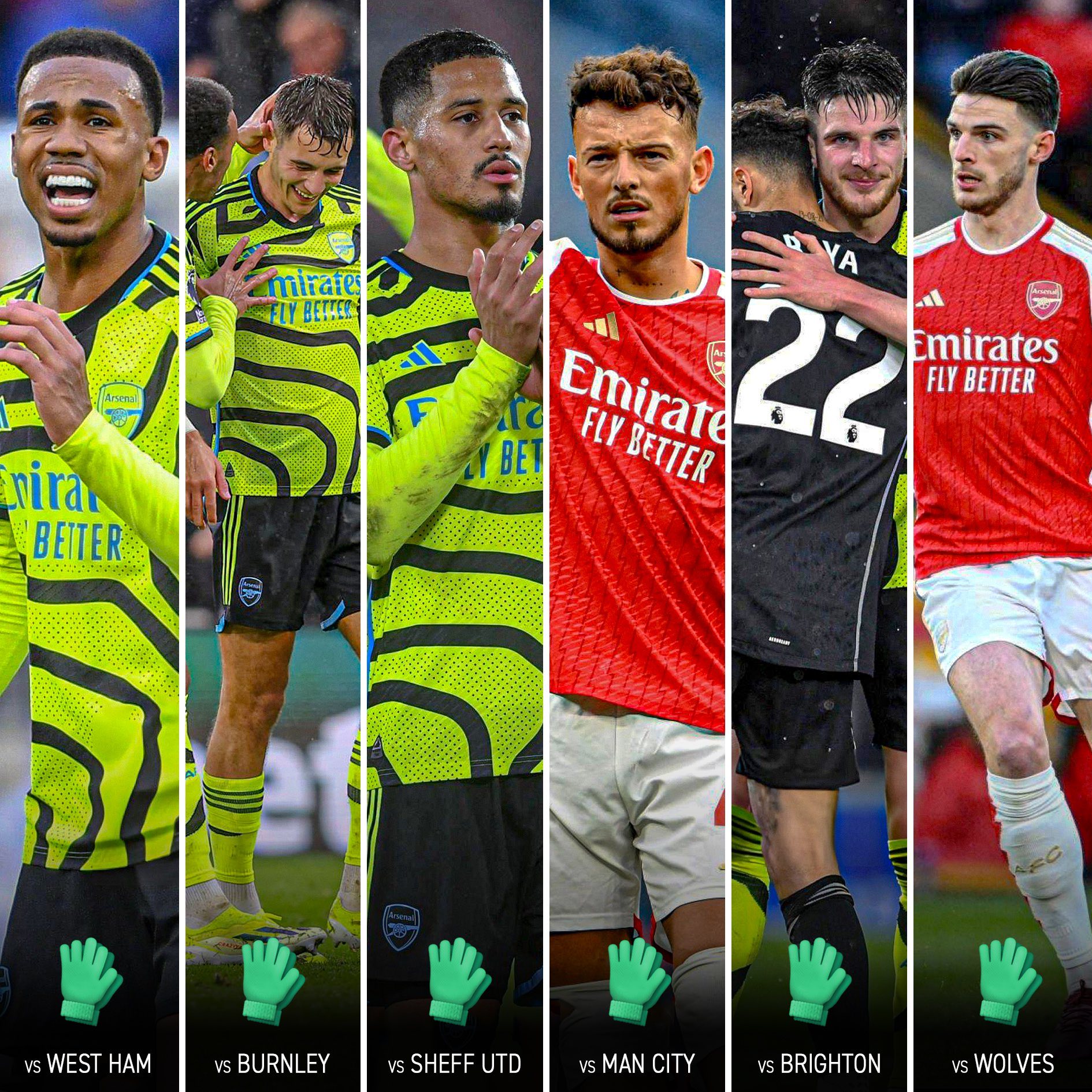 阿森纳vs.伯恩利，争取三分领跑