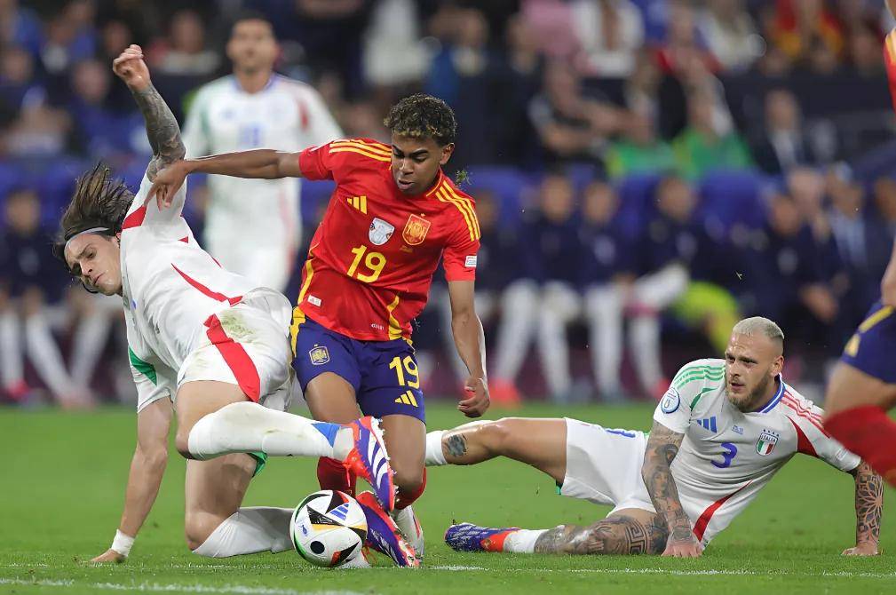 乌克兰挑战阿拉巴尼亚，胜劣局面难以预测的简单介绍