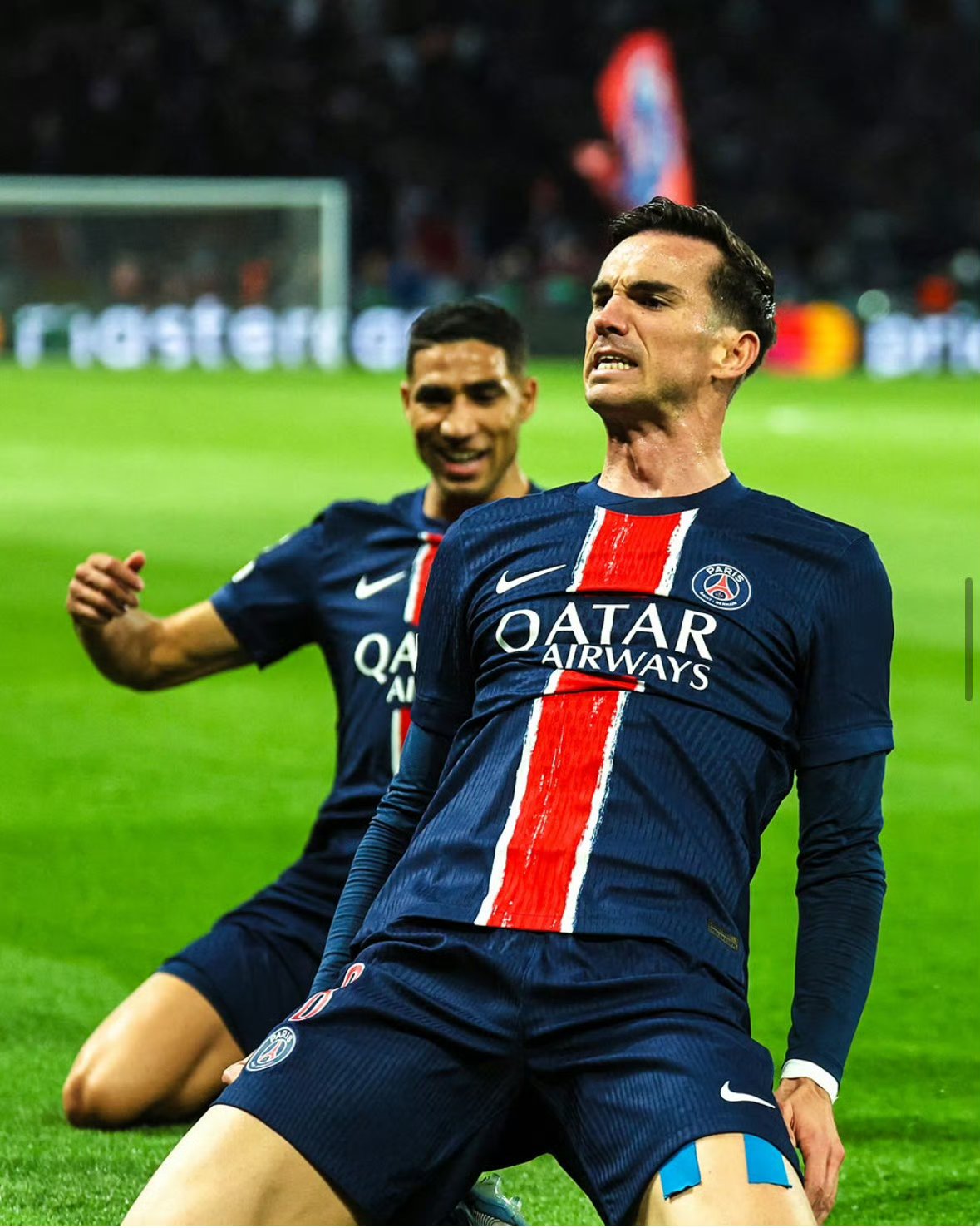 巴黎翻盘阿森纳，佩德里关键制胜