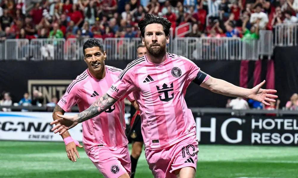 关于马赛力克皇马，梅西制霸全场的信息