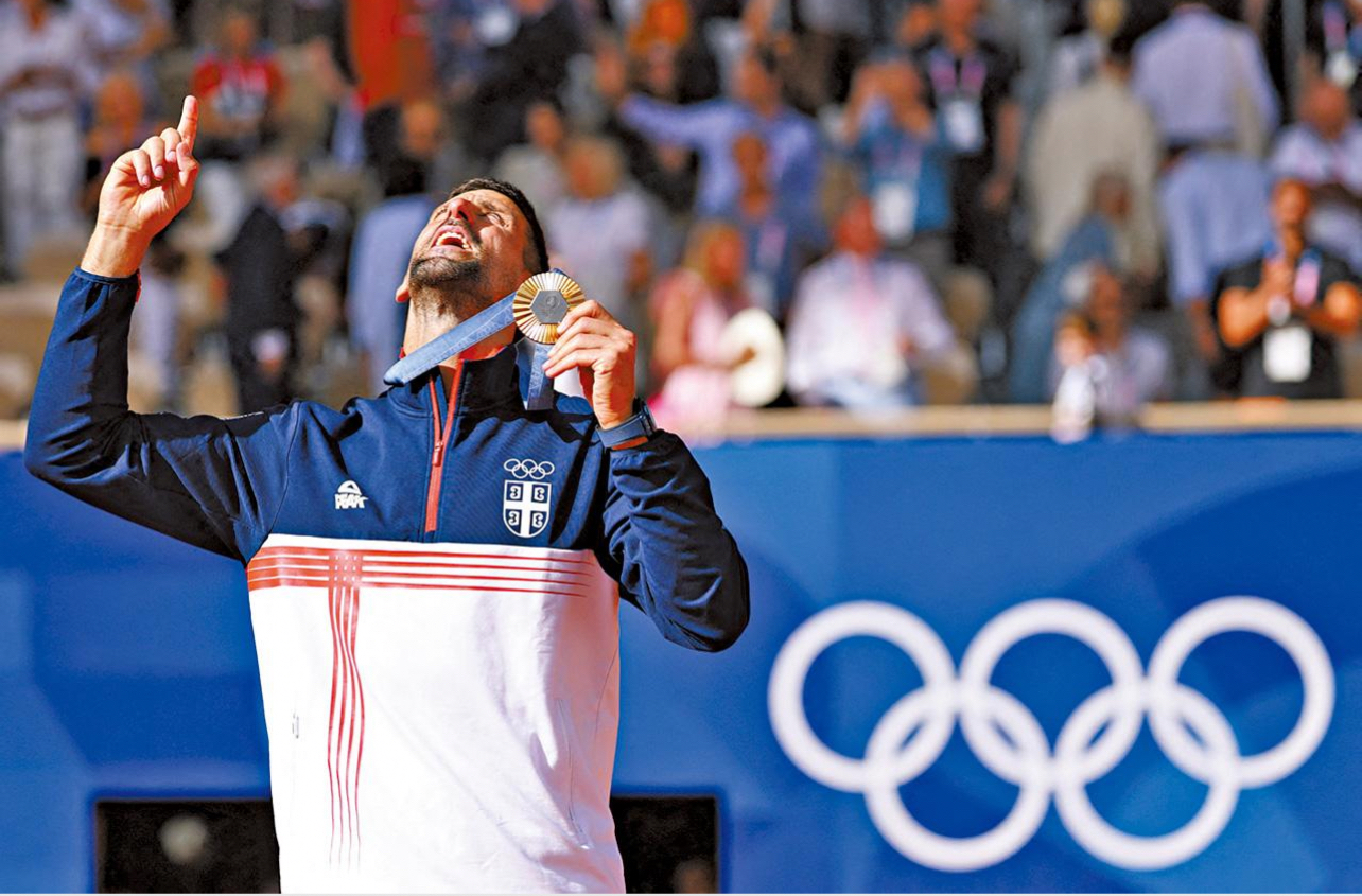 法国网球队血洗美国网球队，穆雷关键制胜的简单介绍