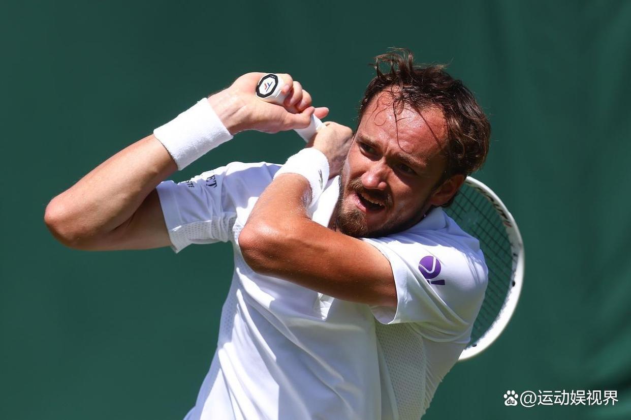 包含温网横扫美网，德约科维奇统治全场的词条