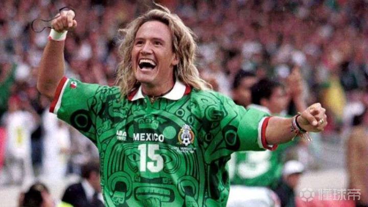 法国绝杀墨西哥，穆勒制霸全场