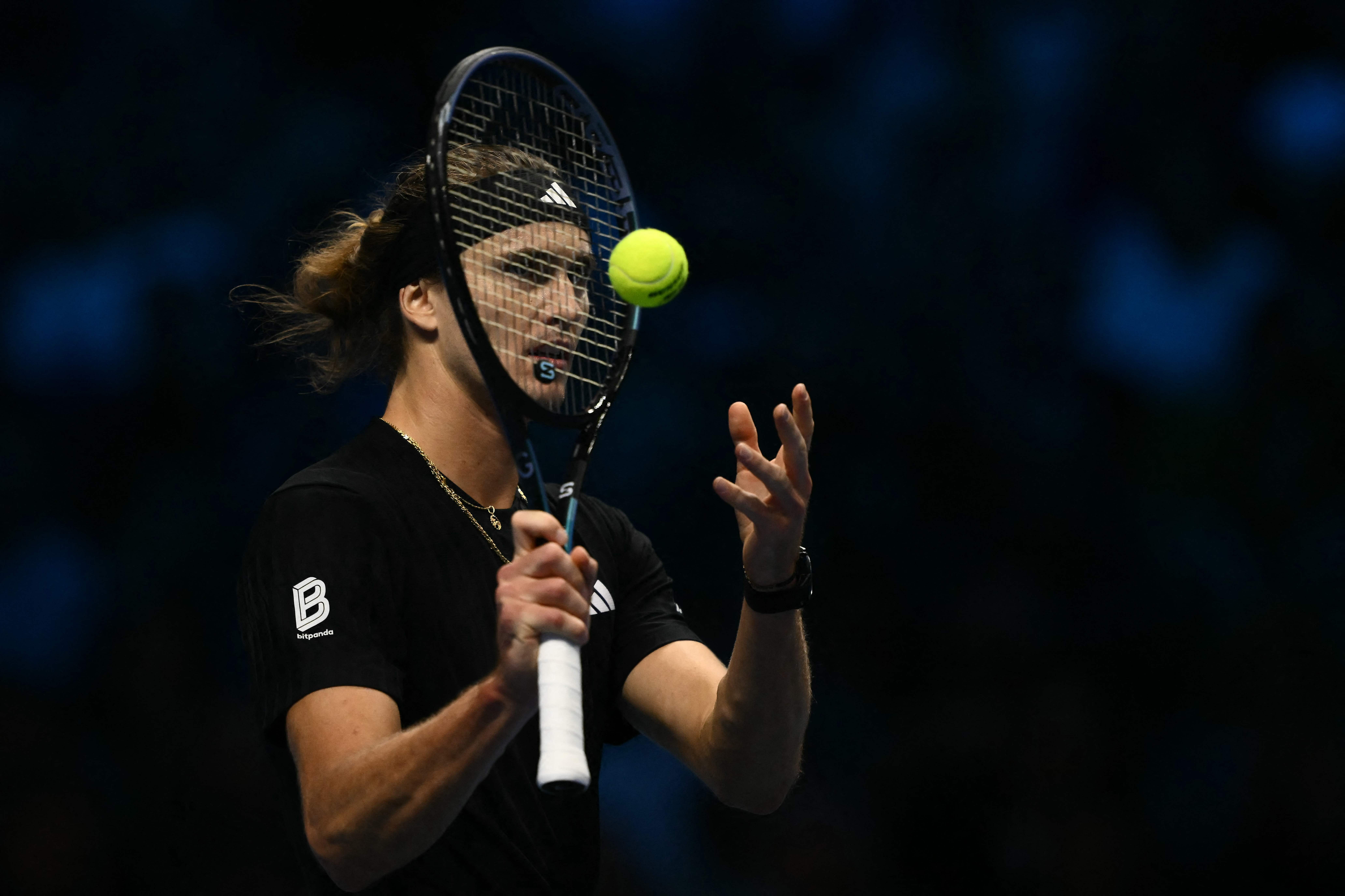 年终总决赛险胜蒙特卡洛大师赛，兹维列夫点燃赛场