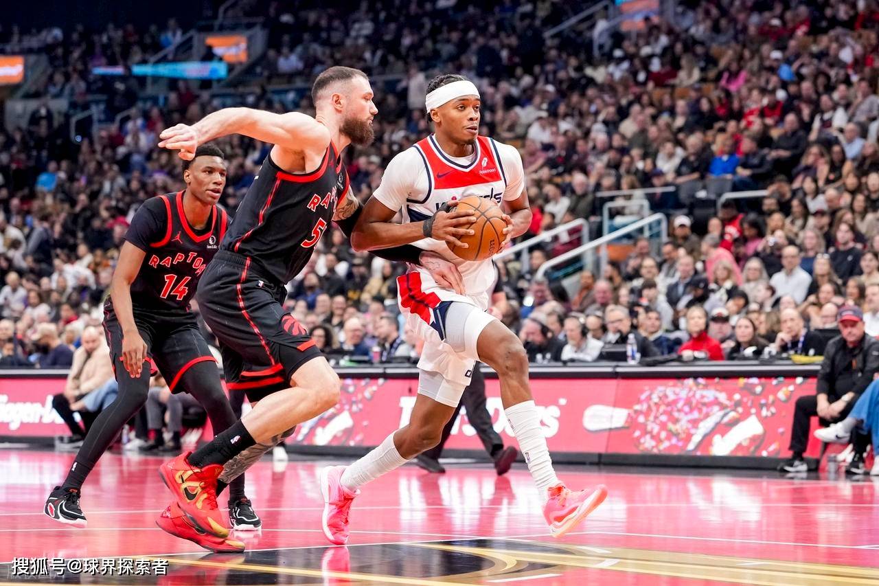 猛龙血洗热火，麦科勒姆统治全场的简单介绍