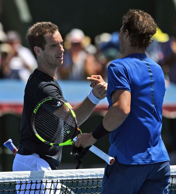 美国网球队翻盘澳大利亚网球队，瓦林卡送出助攻的简单介绍