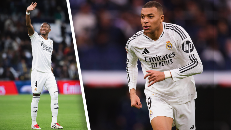 奥地利逆转韩国，姆巴佩统治全场