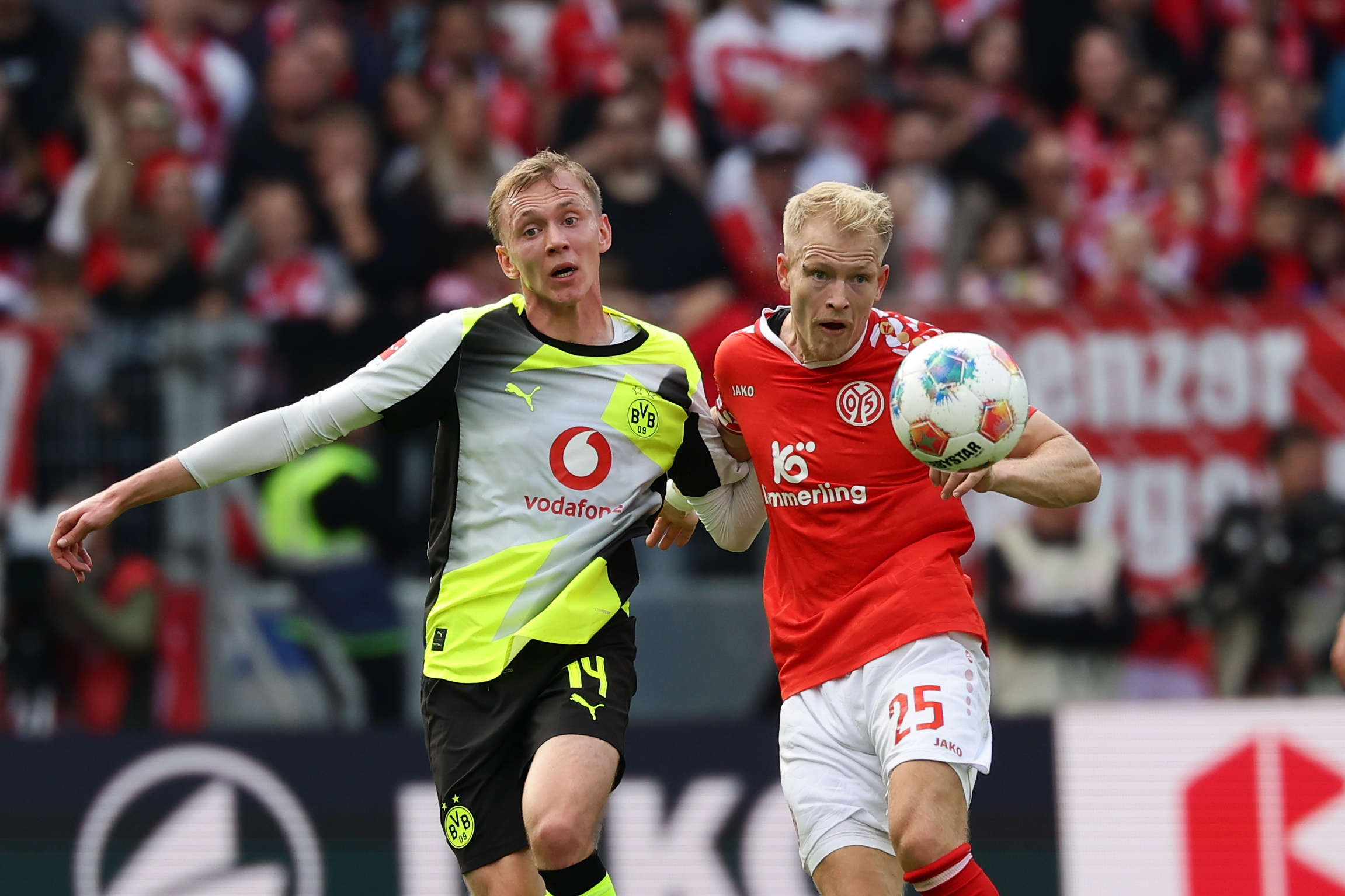 巴萨完胜多特蒙德，哈弗茨带队取胜