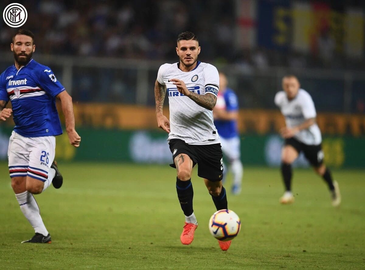 那不勒斯期望主场挑战桑普多利亚，争取胜利的简单介绍