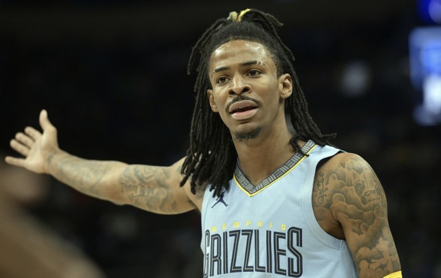 关于灰熊绝杀骑士，塔图姆高光表现的信息