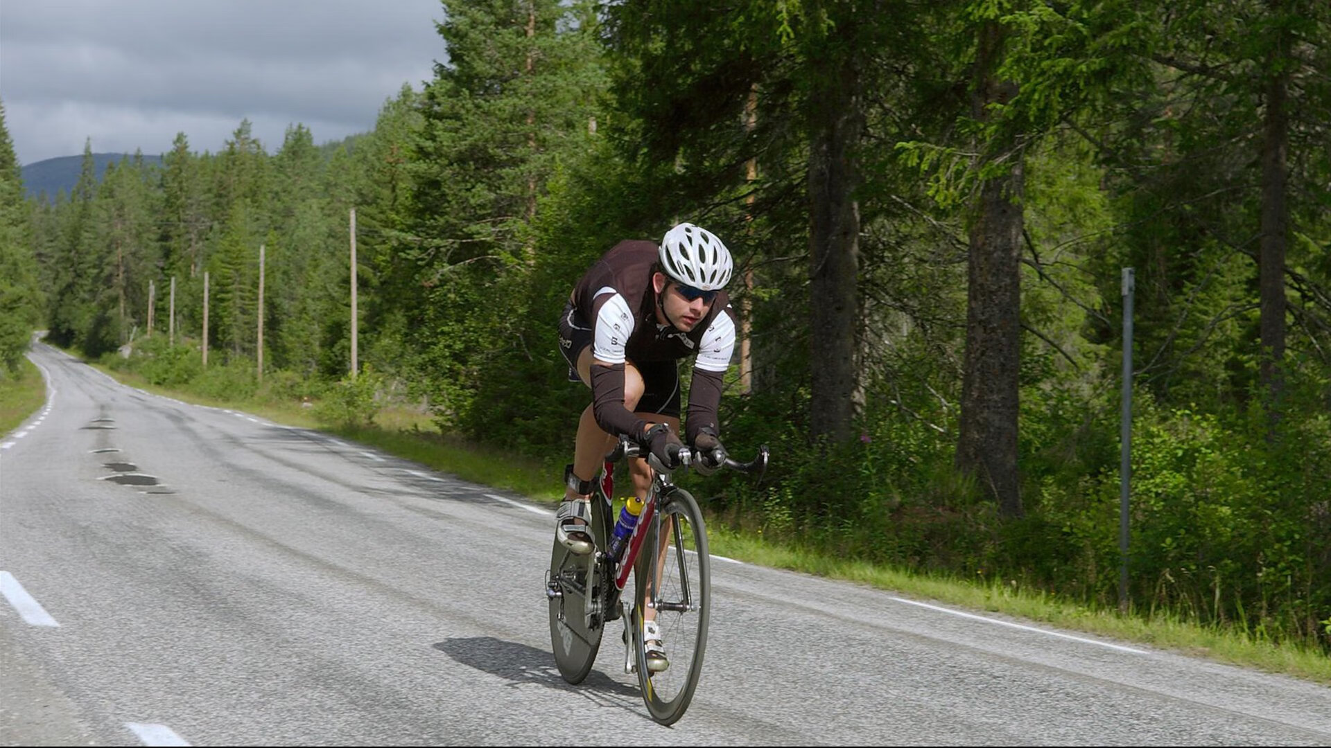 西决生死战之夜，福登打出统治级数据，改写命运的一战